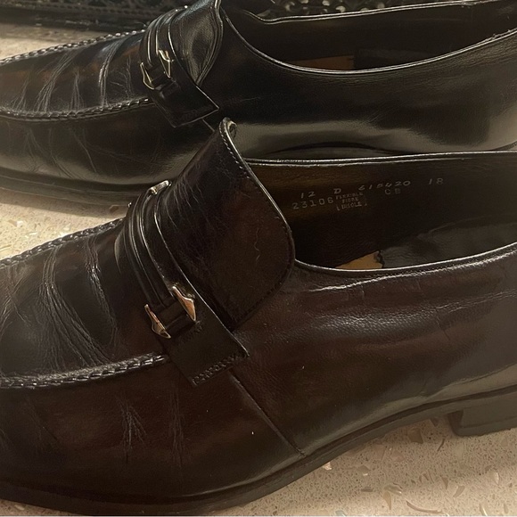 Florsheim Loafer shoes 12 - Picture 5 of 5